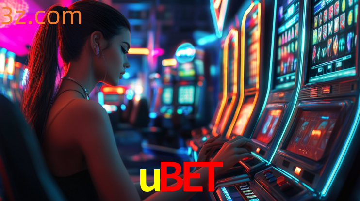 ubet App